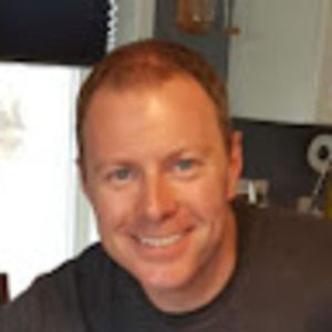 Meet your Posher, Scott